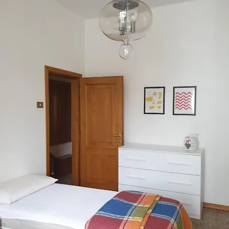 Casa Daniela פסארו