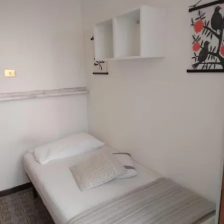 מלון Casa Daniela