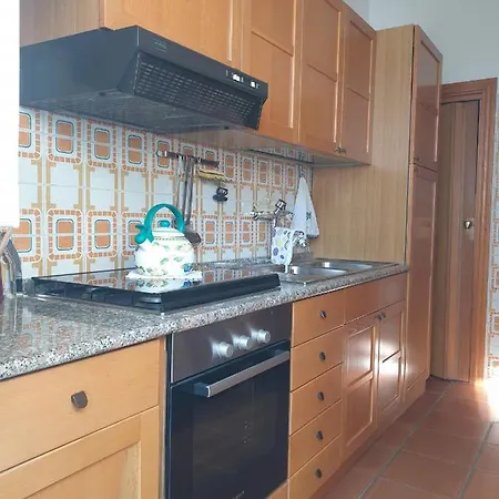 Casa Daniela * פסארו