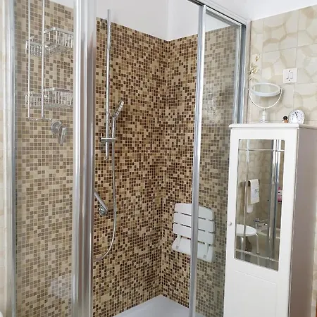 מלון Casa Daniela