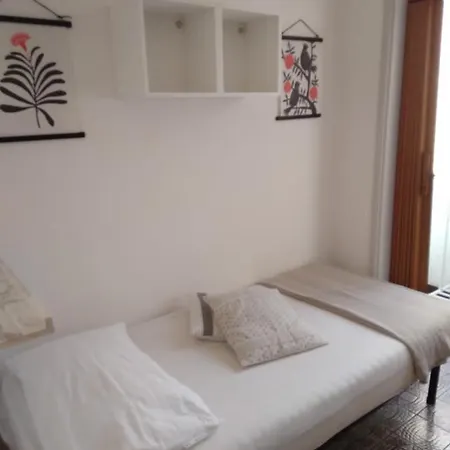Casa Daniela מלון *