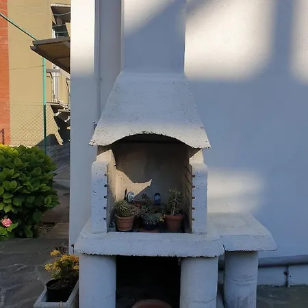 Casa Daniela מלון פסארו